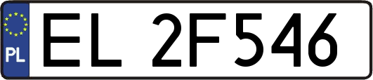 EL2F546