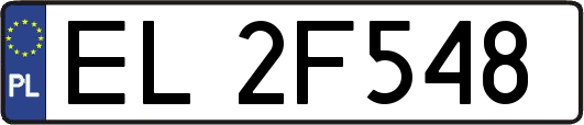 EL2F548