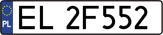 EL2F552