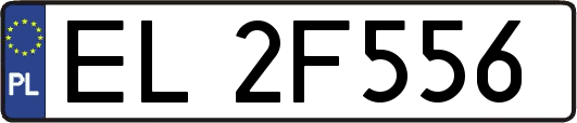 EL2F556