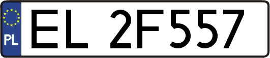 EL2F557