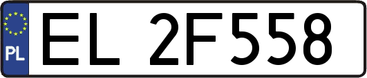 EL2F558