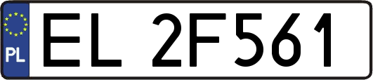 EL2F561