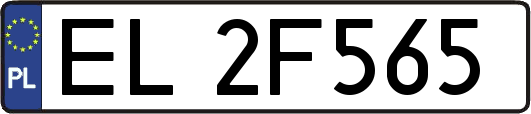 EL2F565