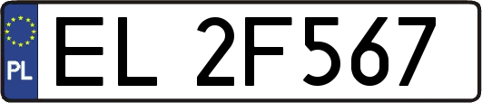 EL2F567