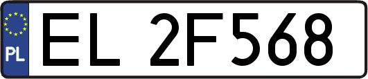 EL2F568