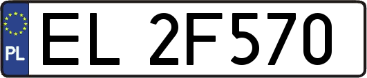 EL2F570