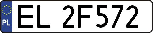EL2F572
