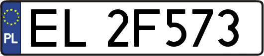 EL2F573