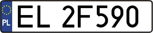 EL2F590