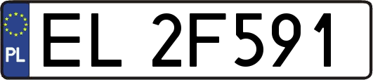 EL2F591