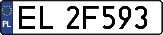 EL2F593