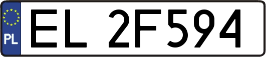 EL2F594