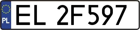 EL2F597
