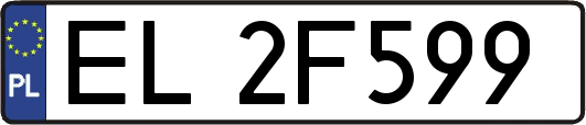EL2F599