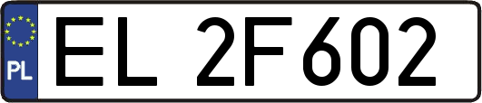 EL2F602