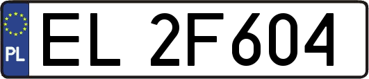 EL2F604