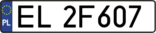 EL2F607