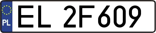 EL2F609