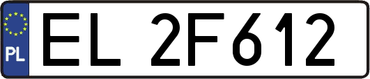 EL2F612