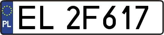 EL2F617