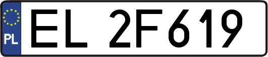 EL2F619