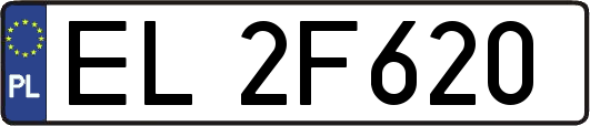 EL2F620