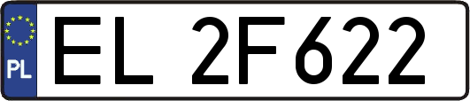 EL2F622