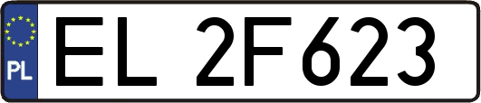 EL2F623