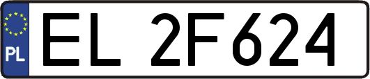 EL2F624