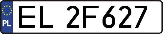 EL2F627