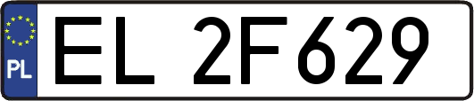 EL2F629