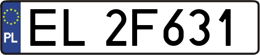 EL2F631