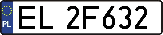 EL2F632