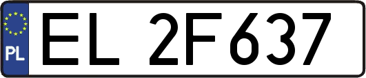EL2F637