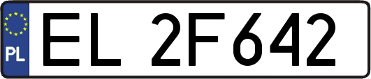 EL2F642
