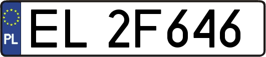 EL2F646