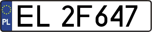 EL2F647
