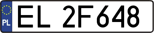 EL2F648