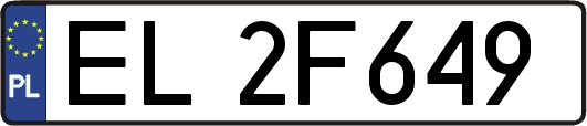 EL2F649