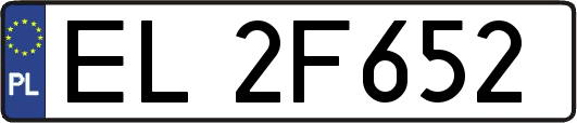 EL2F652