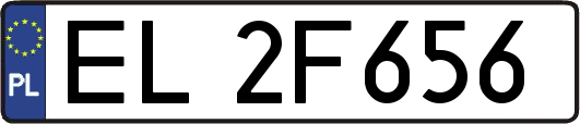 EL2F656