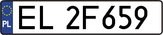 EL2F659
