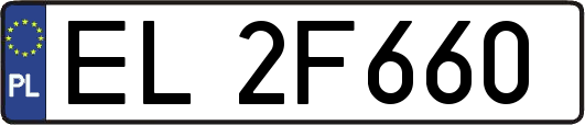 EL2F660