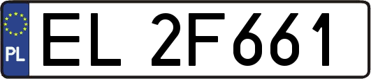 EL2F661