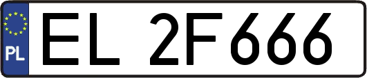 EL2F666
