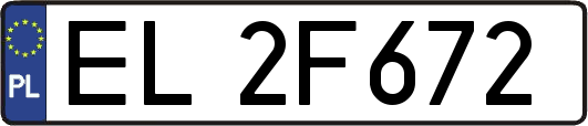 EL2F672