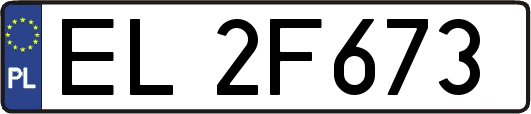 EL2F673