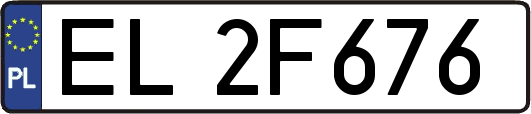 EL2F676