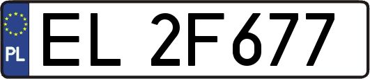 EL2F677
